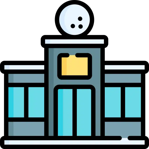 Ramky Eminent Clubhouse