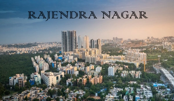 Ramky Eminent Rajendra Nagar